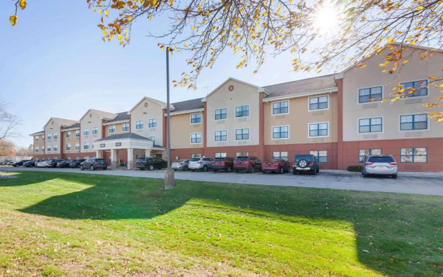 Extended Stay America Select Suites - Appleton - Fox Cities
