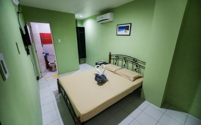 Big Paul Hostel - Cebu City