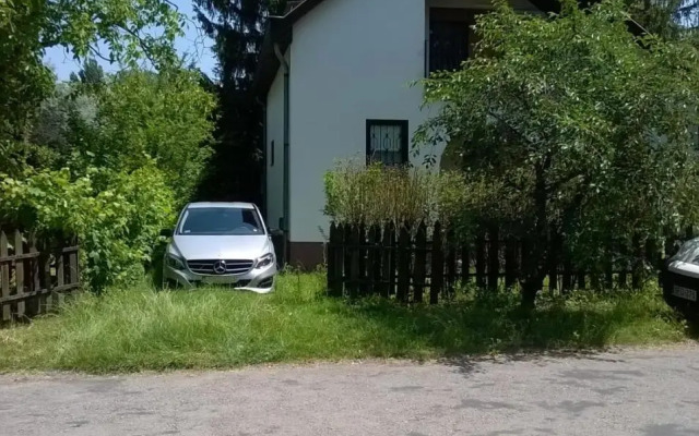 Zenith Apartman