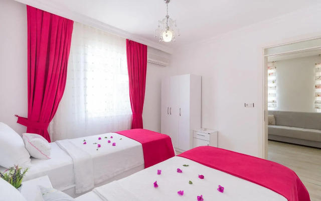 Ruya Butik Otel Selimiye