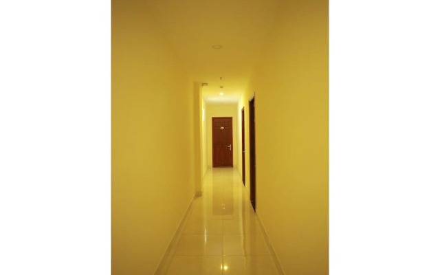 Huy Hoang 1 Hotel