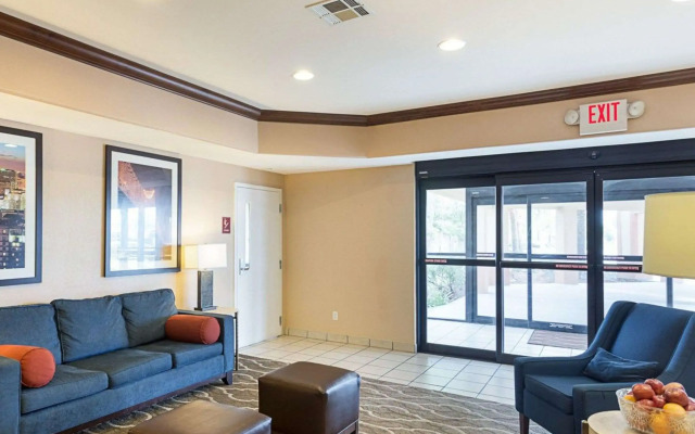 Comfort Inn Marrero - New Orleans West