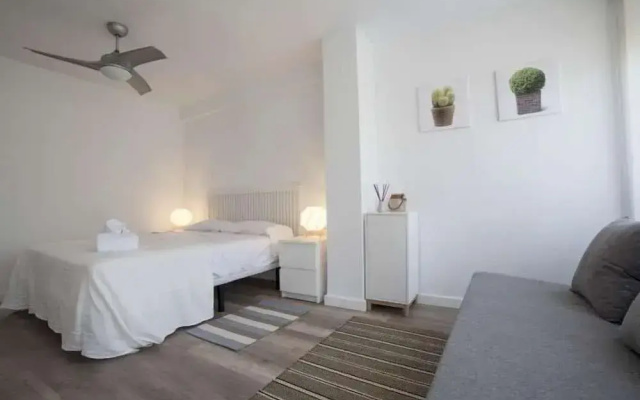 Apartamentos Kasa 25 - Club Náutico