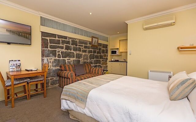Port Boutique Accommodation