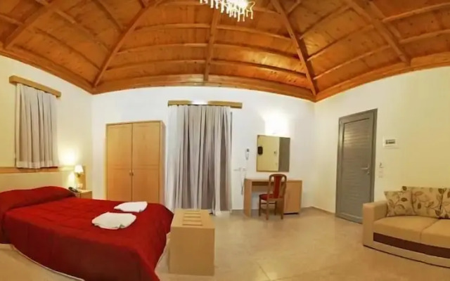 Theofilos Superior Resort Hotel & Spa