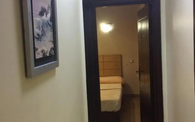 Maamoura Armed Forces Apartments