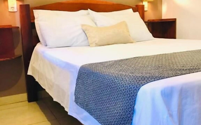 Pousada Ilha do Encanto