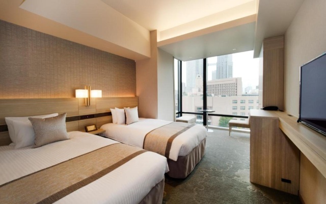 Comfort Twin room (트윈 침대 2개) 사진 3