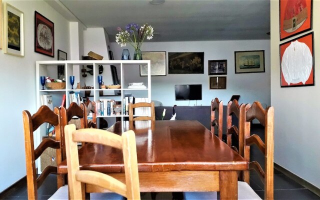 Braga Charm Apartment