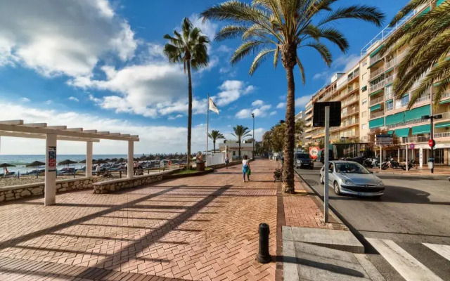 Holidays2Fuengirola Palangreros 100 mts from Beach and promenade
