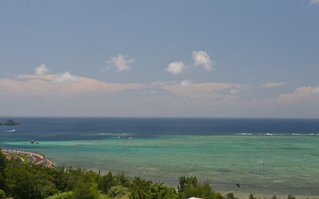 Onnason vacation rental C