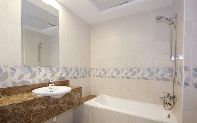 Signature Holiday Homes - Al Fahad Dubai