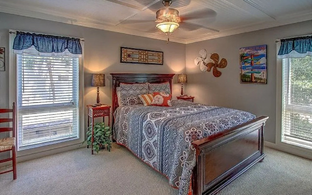 Shorewood Oceanfront Villas