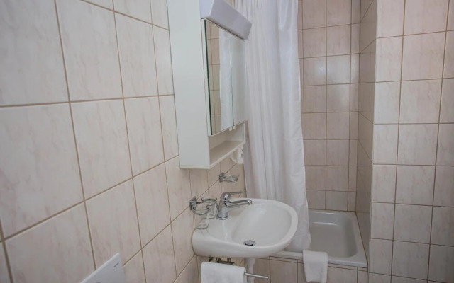 Hotel Europe Garni