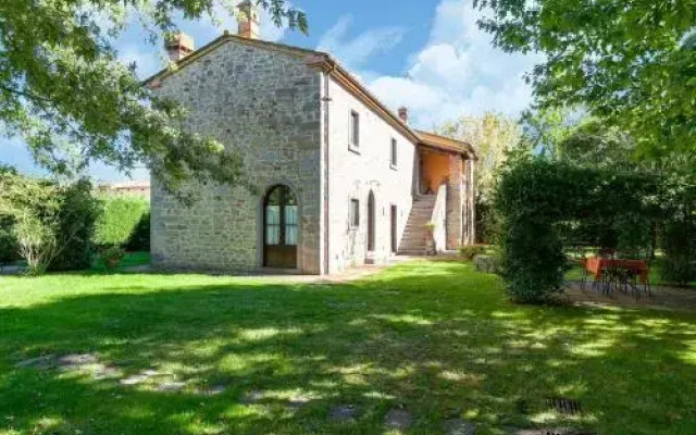 Villa Melograno