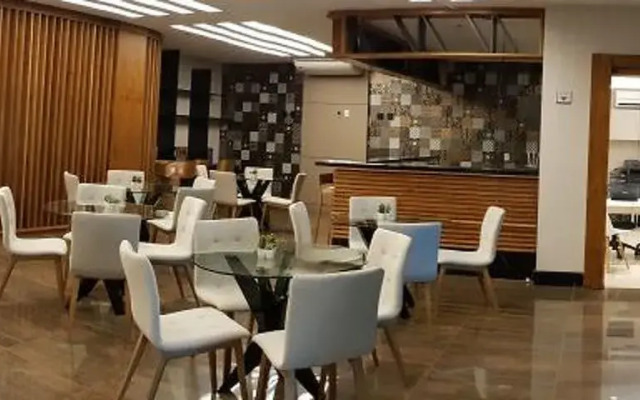 Paradiso Macaé Hotel