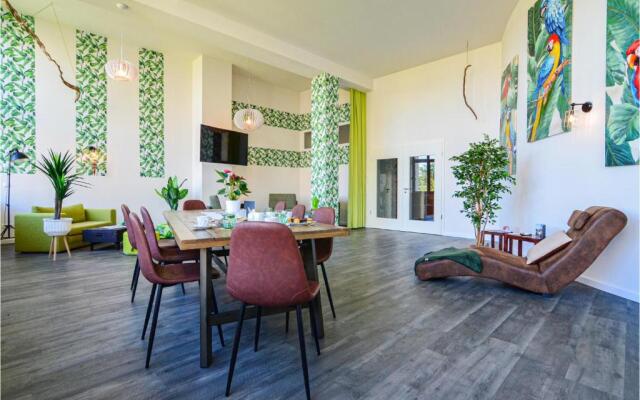 Beautiful Apartment in Pirna With 3 Bedrooms and Wifi