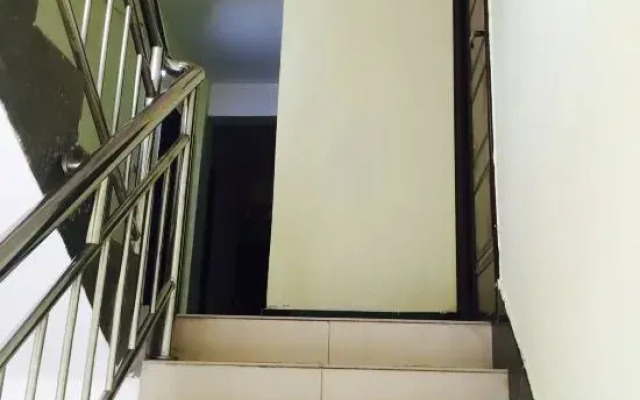 Shanshui Huating Homestay