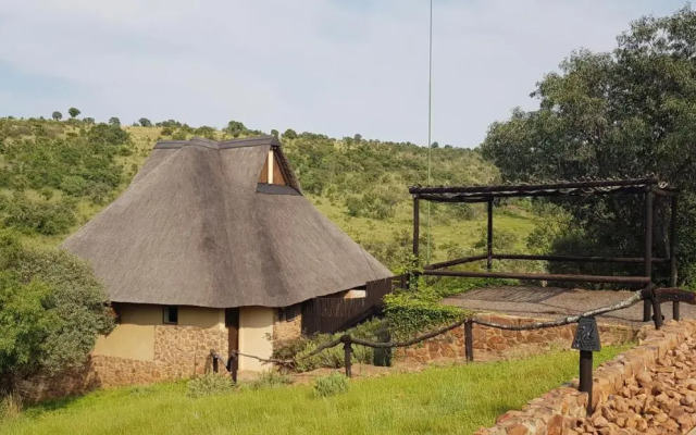Shakama Private Game Lodge & Spa