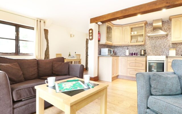 Lynher Cottage