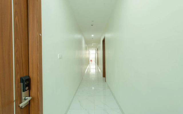 Truong Son Hotel
