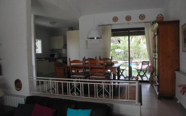 Torre Vella 16 Privat pool