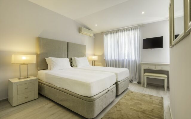 Vale do Lobo Premium Stay