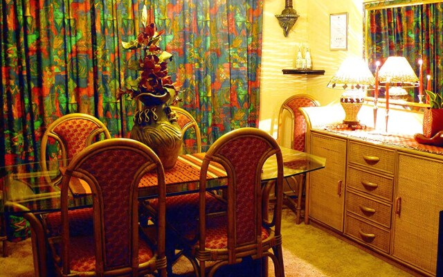 The Loft Guest House