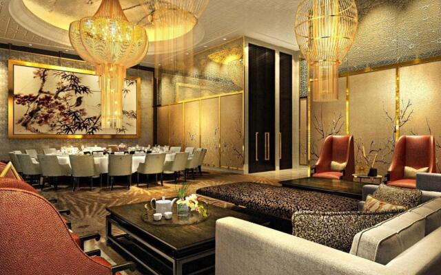 Suqian Hengli International Hotel