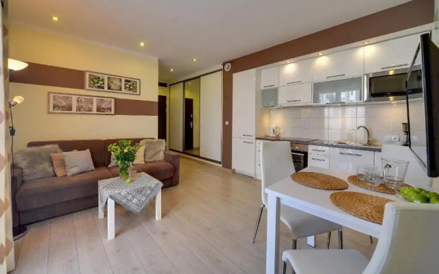 Apartamenty Sun Seasons 24 - Izery