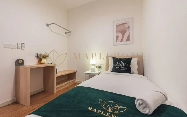 M Vertica Premier Suites Kuala Lumpur