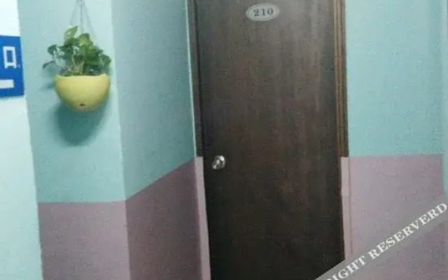 深圳馨逸旅馆