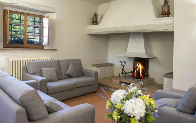 Le Caselle 26 in Cortona