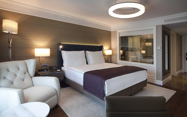 Radisson Blu Hotel, Istanbul Sisli