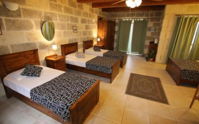 Gozo A Prescindere B&B