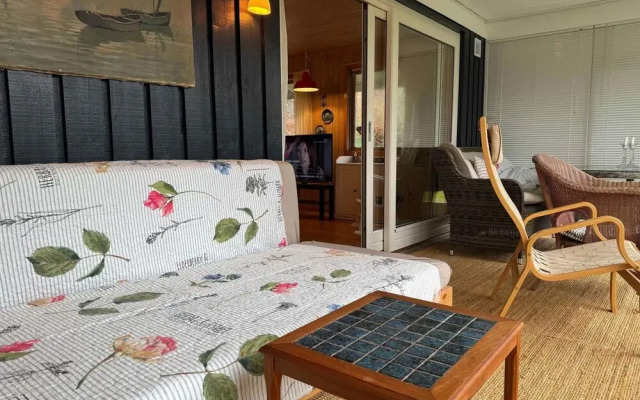 5 Star Holiday Home in Graested