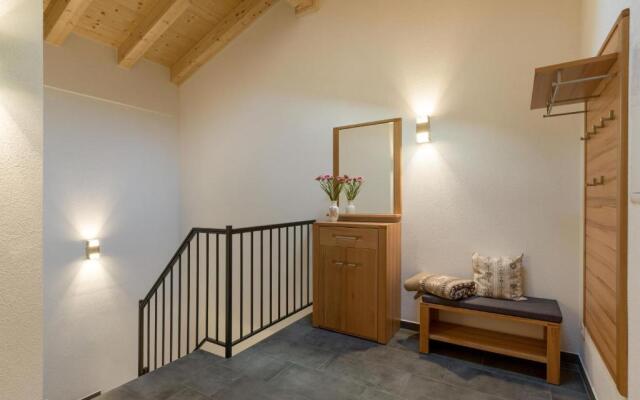 Appartement Bergblick