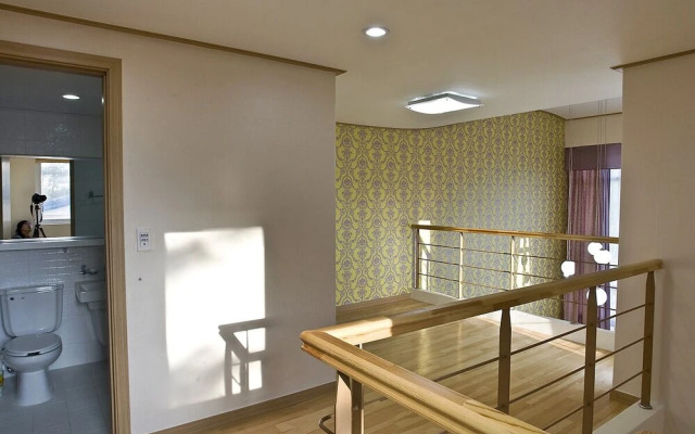 Hyundai Soo Resort Hoengseong