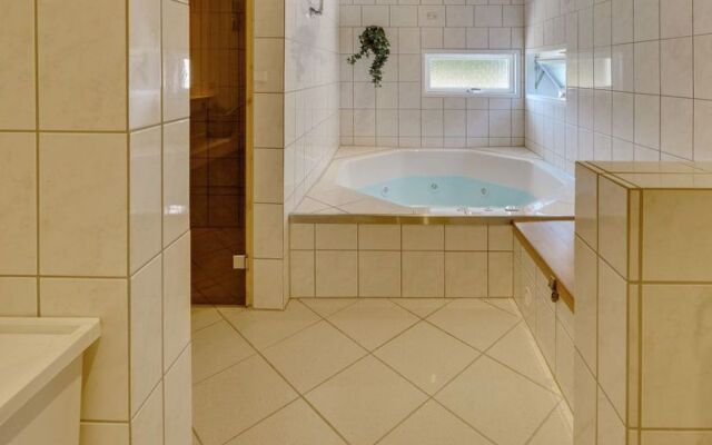 "Sölve" - 2km from the sea in Western Jutland