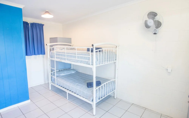 Penneshaw Beach Stay