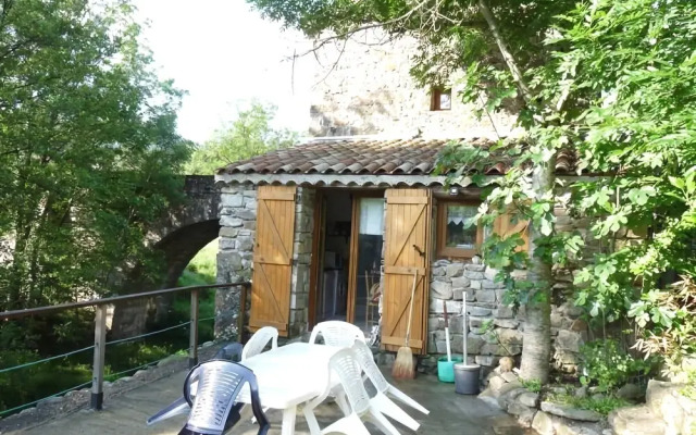 Le Moulin de Prades