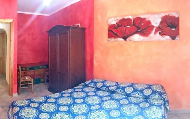 Caletta Apartment in Villa I