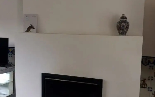 Quinta Ribeira do Labrador - Lisbon West Wine Route