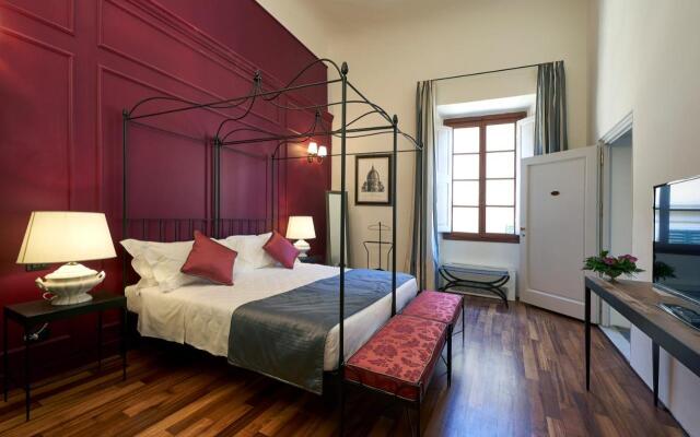 Peruzzi Urban Residences