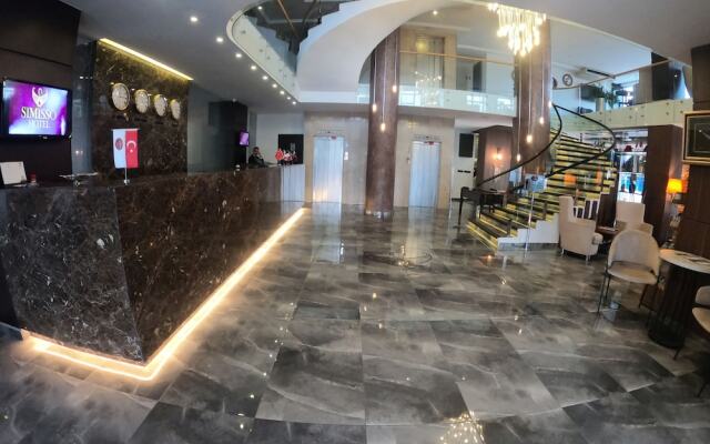 Simisso Hotel