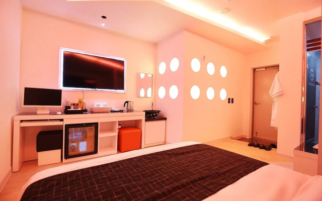 Boryeong Jun Hotel