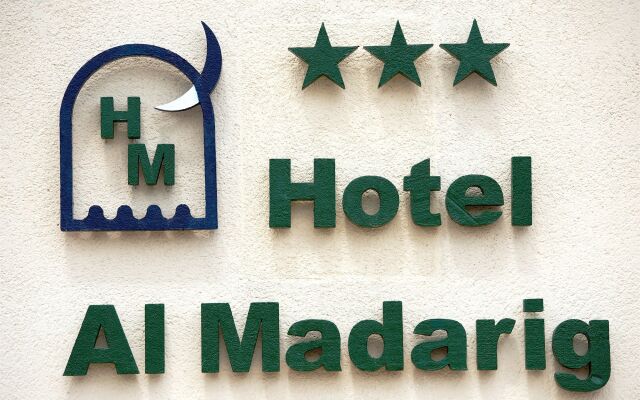 Hotel Al Madarig