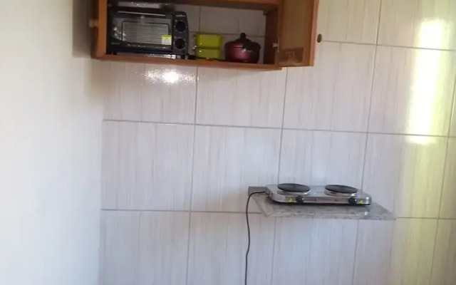 Residencial Atlântico Sul