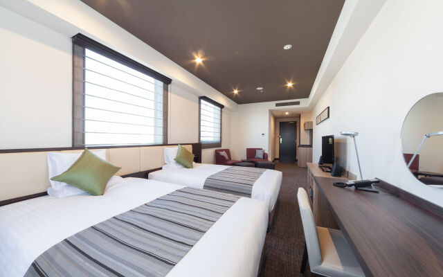 Hotel Mystays Premier Kanazawa