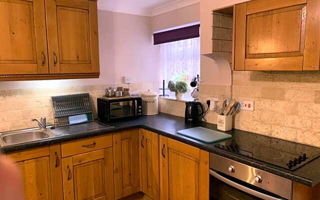 Parc Farm B&B